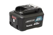 Akku & Charger - Makita 197406-2 - 197406-2