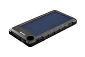 PowerBank - Sandberg Outdoor Solar Powerbank 10000 PowerBank - Svart - 10000 mAh - 420-53