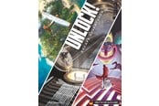 Brädspel - Asmodee Unlock 1! Escape Adventures (ENG) - AMDUNLOCK01