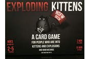 Brädspel - Exploding Kittens NSFW Edition (English) - EKGNSFW11