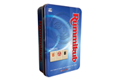 Brädspel - Goliath Rummikub Travel (Nordic) - GOL1520