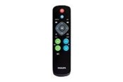 Fjärrkontroll - Philips 22AV1601B simple remote control - 22AV1601B/12