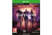 Spel - Outriders (Day One Edition) - Microsoft Xbox One - Action - 5021290087262