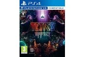 Spel - Tetris Effect - Sony PlayStation 4 - Pussel - 0711719784418