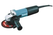 Vinkelslip - Makita 9558HNR - 9558HNR
