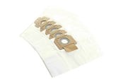 Dammsugare - tillbehör - Nilfisk Filter bags (10 pcs) pro - 201712
