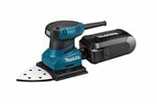 Vinkelslip - Makita BO4565K - BO4565K
