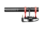 Mikrofoner - Røde VideoMic NTG - VMNTG