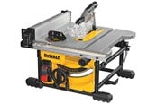 Cirkelsågar - Dewalt 210mm Compact Table Saw - DWE7485-QS