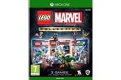 Spel - LEGO: Marvel Collection - Microsoft Xbox One - Action / äventyr - 5051892228053