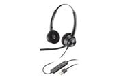 Hörlurar / Headset - Poly EncorePro 320 USB-A - 214570-01