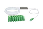 Nätverkskabel - Ubiquiti UFiber - Vit - 1m - UF-SPLITTER-32