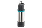 Dränk/Tryckpumpe - Gardena Submersible Pressure Pump 5900/4 inox automatic - 1771-20