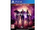 Spel - Outriders (Day One Edition) - Sony PlayStation 4 - Action - 5021290086869