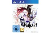 Spel - Oninaki - Sony PlayStation 4 - RPG - 5021290085466