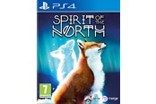 Spel - Spirit of the North - Sony PlayStation 4 - Äventyr - 5060264375219