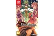 Spel - Code: Realize - Guardian of Rebirth - Nintendo Switch - Äventyr - 5060112432972