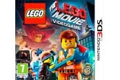 Spel - Lego Movie: The Videogame - Nintendo 3DS - Action / äventyr - 5051895254202
