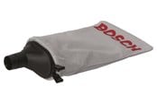 Verktyg - Bosch Dammpåse för PKS 40, GEX 150 ACE, PSS 23 A, GSS 16 A, PSF 22 A, GUF 4-22 A och GSS 23 AE (0 601 291 7..) - 1605411028