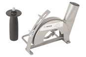 Verktyg - Bosch Styrslid med dammutsug 115/125 mm - 1605510291