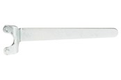 Verktyg - Bosch Spännyckel, böjd - 1607950004