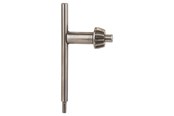 Borr & Bits - Bosch Chucknyckel till nyckelchuck S3, A, 110 mm, 50 mm, 4 mm, 8 mm - 1607950041