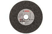 Cirkelsågar - Bosch Slipskiva till rakslip 125 mm, 20 mm, 24 - 1608600069