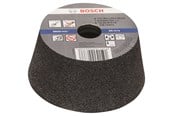 Slipmaskin - Bosch Koppslip, konisk - metall/gjutjärn 90 mm, 110 mm, 55 mm, 16 - 1608600231