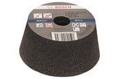 Slipmaskin - Bosch Koppslip, konisk - metall/gjutjärn 90 mm, 110 mm, 55 mm, 24 - 1608600232