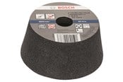 Slipmaskin - Bosch Koppslip, koniska - sten/betong 90 mm, 110 mm, 55 mm, 30 - 1608600240