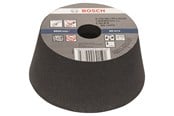 Slipmaskin - Bosch Koppslip, koniska - sten/betong 90 mm, 110 mm, 55 mm, 54 - 1608600241