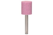 Slipmaskin - Bosch Slipstift, cylindriskt, halvhårt 6 mm, 60, 20 mm, 25 mm - 1608620056