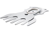 Verktyg - Bosch Secateurs (Accessories for EasyShear 80 mm Grass Shear in Box) - F016800588