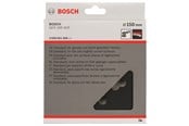 Verktyg - Bosch Stödrondell medel, 150 mm - 3608601006