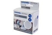 Multiverktyg - Dremel Versa Foam Cleaning Pads Pack of 3 - 2615P362JA