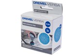 Multiverktyg - Dremel Versa Non Scratch Cleaning Pads Pack of 3 - 2615P363JA