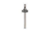 Multiverktyg - Bosch rounding cutter 615 3.2mm - 2615061532