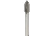 Multiverktyg - Bosch V-NOTFRÆSER 640 6.4MM - 2615064032