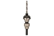 Borr & Bits - Bosch Sexkantsadapter 14-210 mm - 2609390589