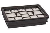 Verktyg - Bosch Platt flätat filter - 2609256F36