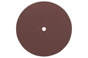 Slipmaskin - Bosch 5-delars slippapperssats till borrmaskin D= 125 mm; G= 120, 5 st - 2609256B51