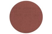 Slipmaskin - Bosch 5-delars slippapperssats till vinkelslip och borrmaskin D= 125 mm; G= 180, 5 st - 2609256B46