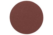 Slipmaskin - Bosch 5-delars slippapperssats till vinkelslip D= 115 mm; G= 120, 5 st - 2609256B39
