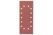 Slipmaskin - Bosch 10-delars slippapperssats till planslip G= 180 - 2609256B30