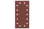 Slipmaskin - Bosch 10-delars slippapperssats till planslip G= 120 - 2609256B22