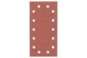 Slipmaskin - Bosch 10-delars slippapperssats till planslip G= 240 - 2609256B24