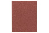 Slipmaskin - Bosch 10-delars slippapperssats till planslip G= 120 - 2609256B16