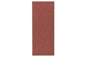 Slipmaskin - Bosch 10-delars slippapperssats till planslip G= 60 - 2609256B09
