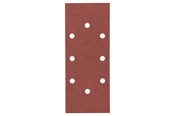 Slipmaskin - Bosch 10-delars slippapperssats till planslip G= 120 - 2609256B04