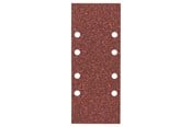 Slipmaskin - Bosch 10-delars slippapperssats till planslip G= 40 - 2609256A94